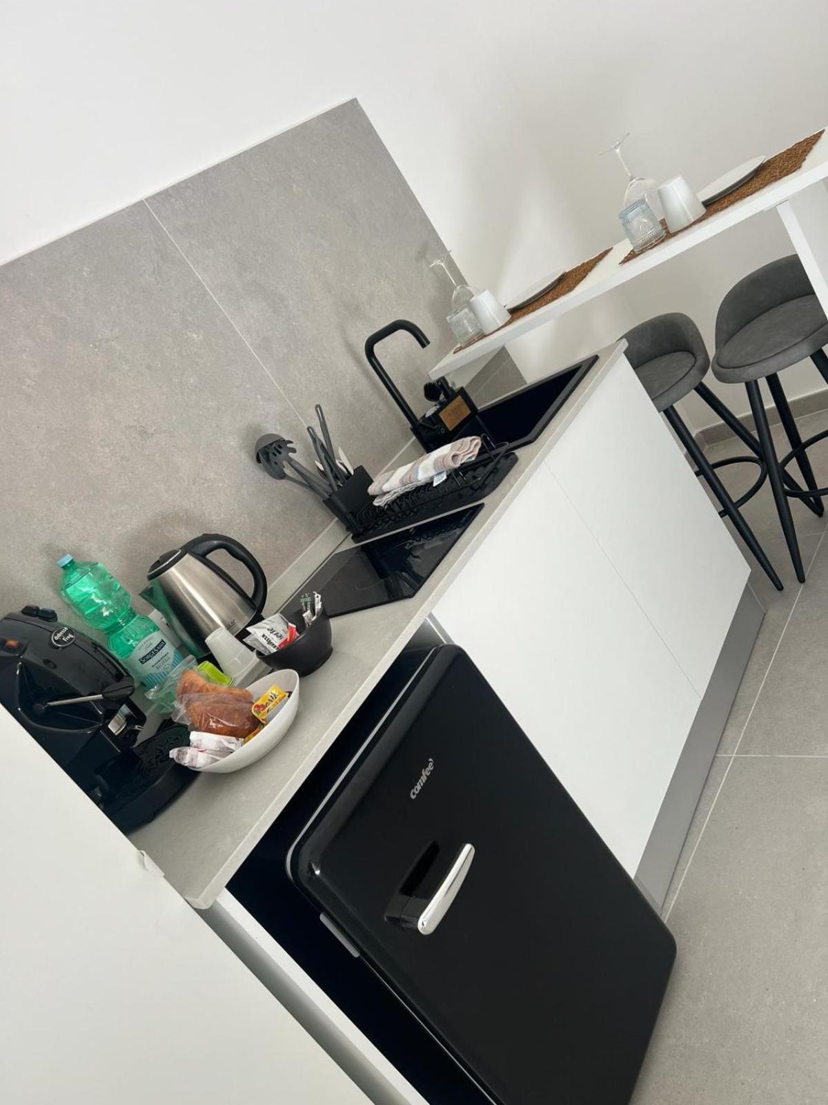 Rosina Apartment Herculaneum Эрколано Экстерьер фото